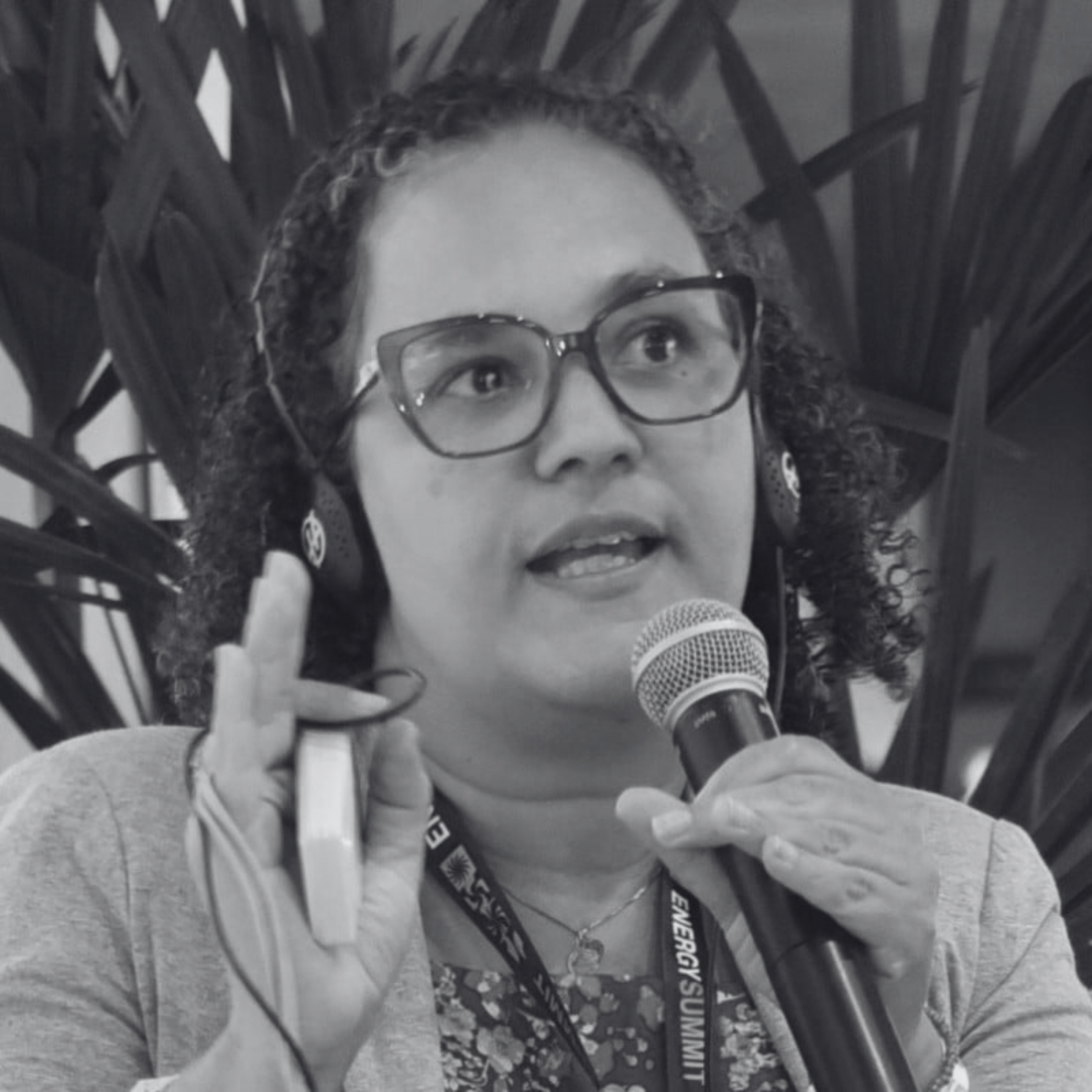 Sarita de Oliveira Moura da Silva